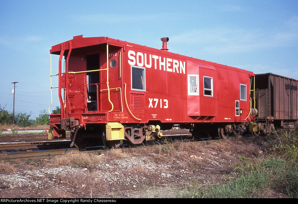 Southern X713